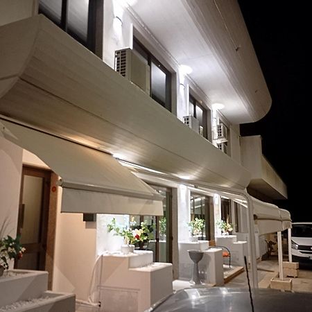B&B La Maison Sammichele Di Bari Dış mekan fotoğraf
