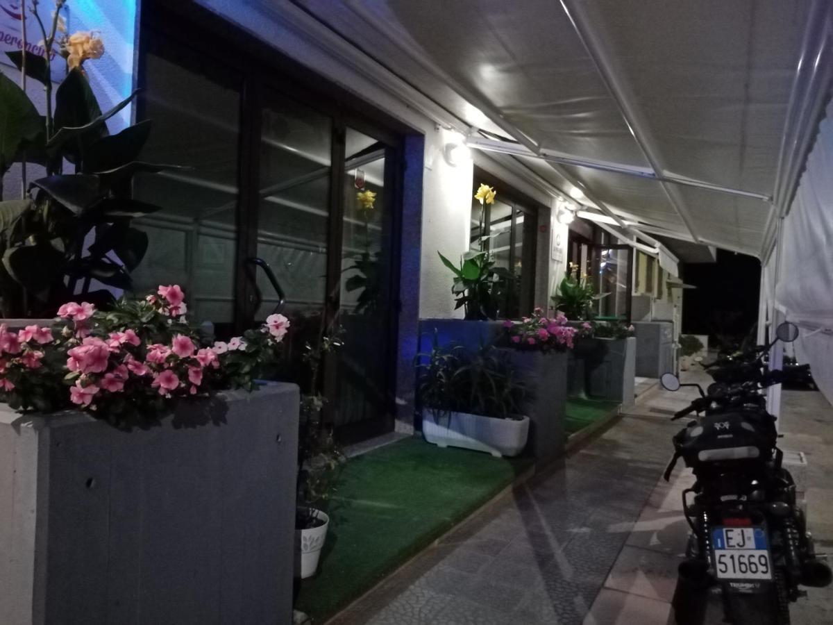 B&B La Maison Sammichele Di Bari Dış mekan fotoğraf