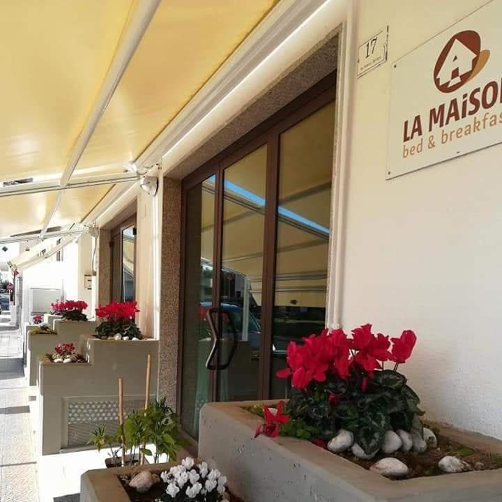B&B La Maison Sammichele Di Bari Dış mekan fotoğraf