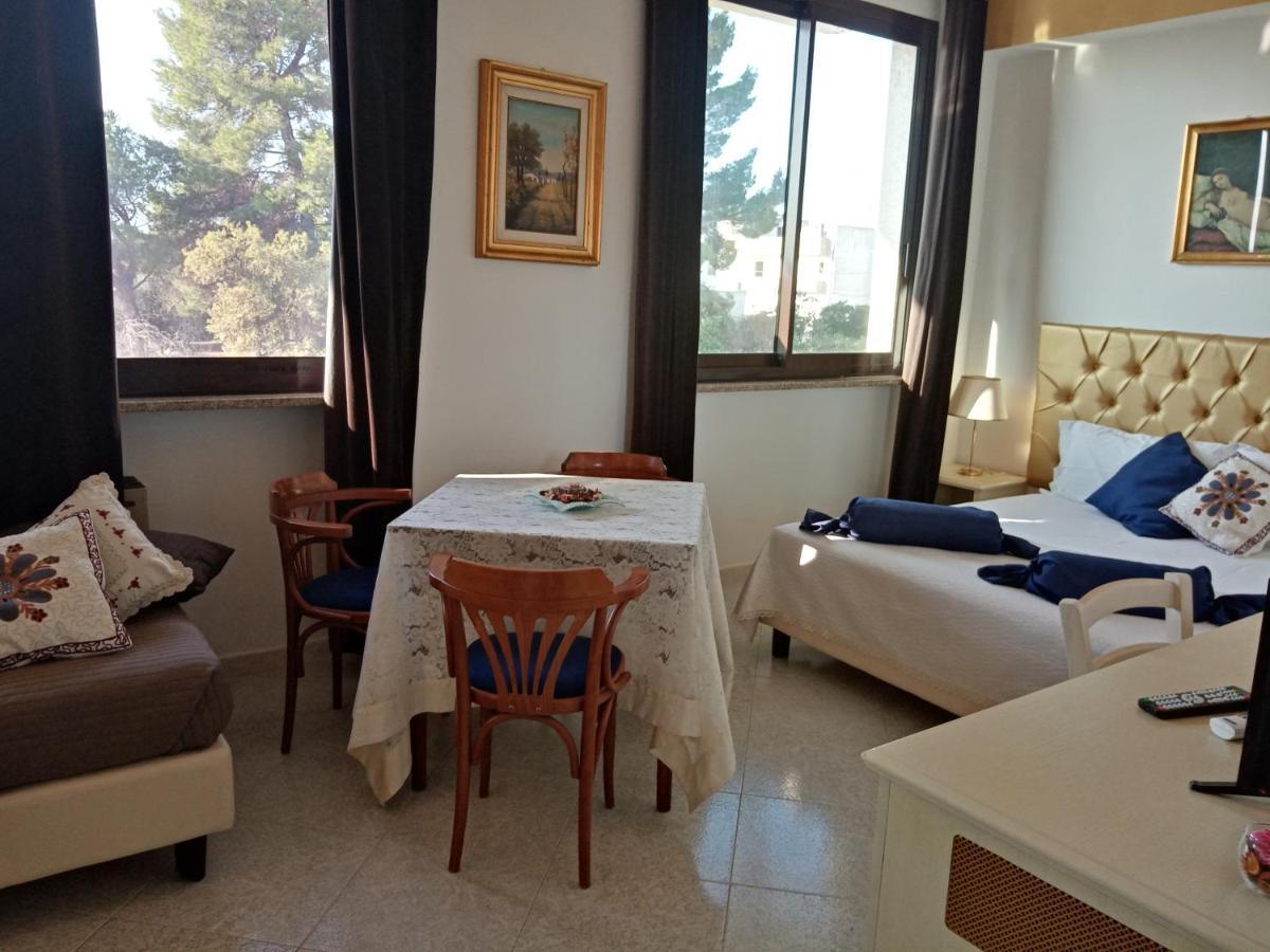 B&B La Maison Sammichele Di Bari Dış mekan fotoğraf