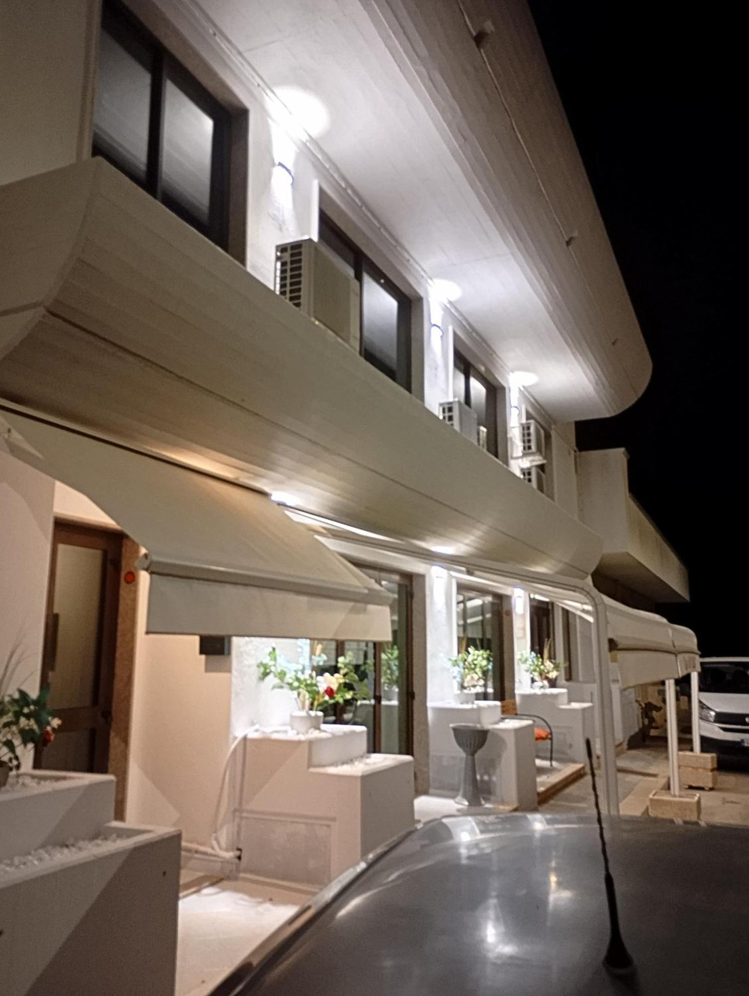B&B La Maison Sammichele Di Bari Dış mekan fotoğraf