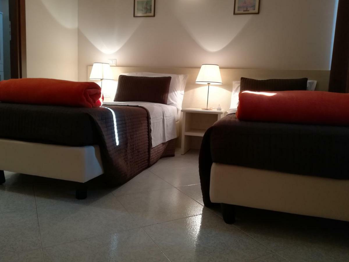 B&B La Maison Sammichele Di Bari Dış mekan fotoğraf